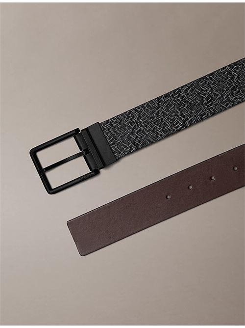 warmth buckle 40mm rev/adj CALVIN KLEIN | LV04D7048GV8N